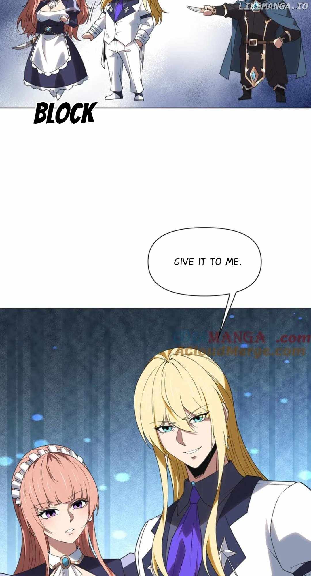 Forging an Industrial Empire in a Magical World Chapter 34 52